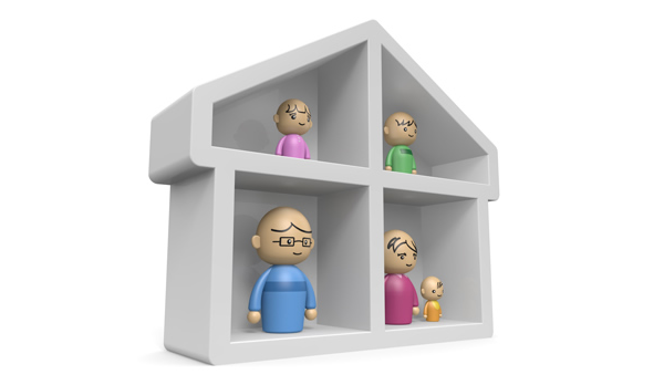 建物の表示登記